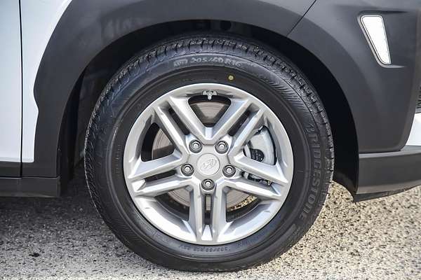 2020 Hyundai Kona Active OS.3