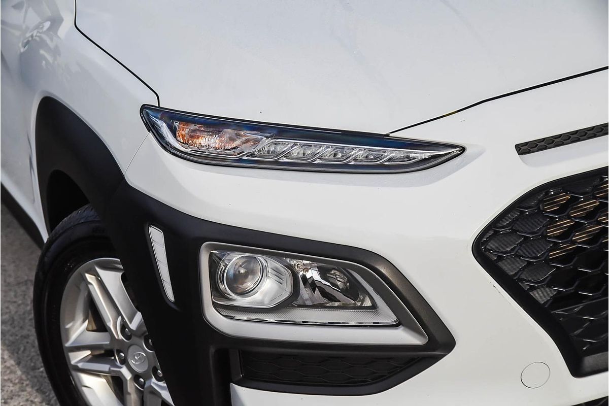 2020 Hyundai Kona Active OS.3