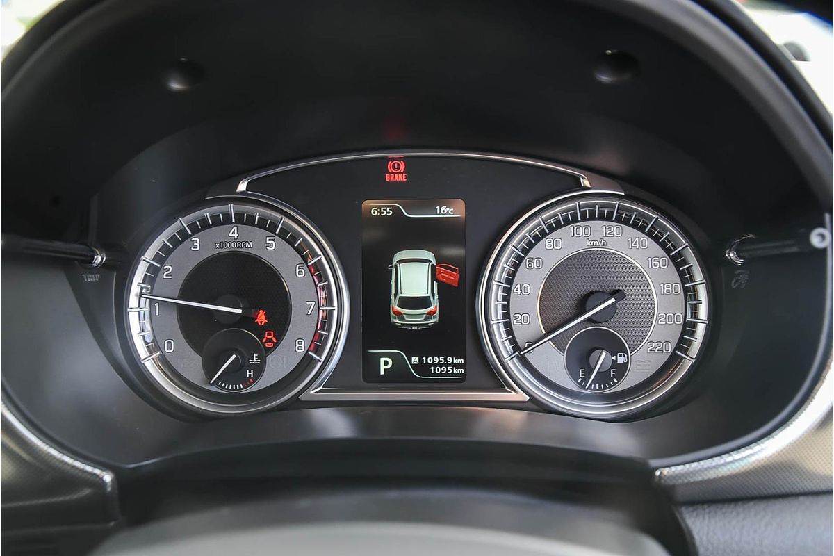 2024 Suzuki Vitara
