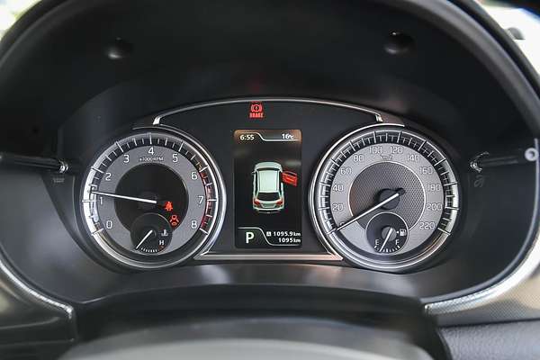 2024 Suzuki Vitara