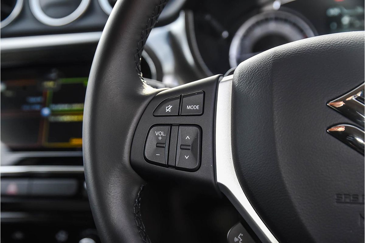 2024 Suzuki Vitara