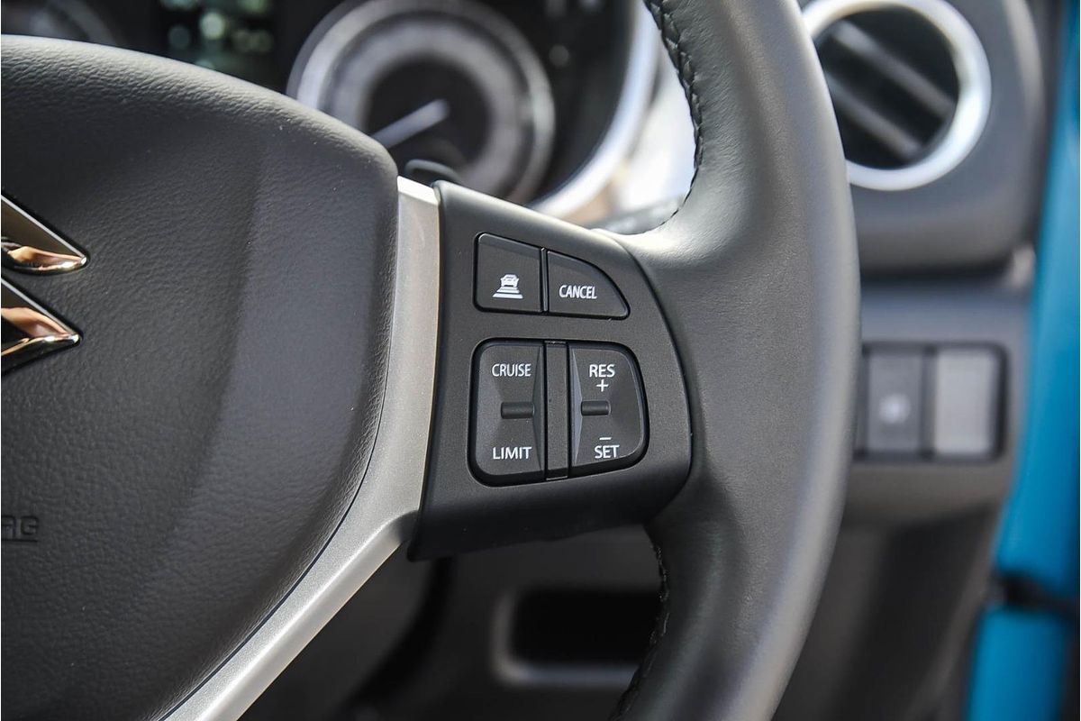 2024 Suzuki Vitara