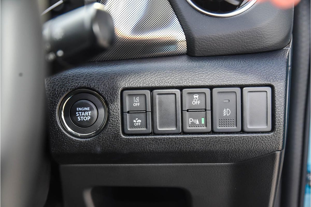 2024 Suzuki Vitara