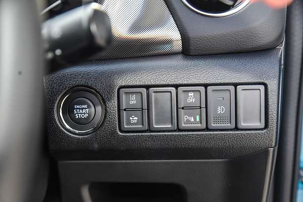 2024 Suzuki Vitara