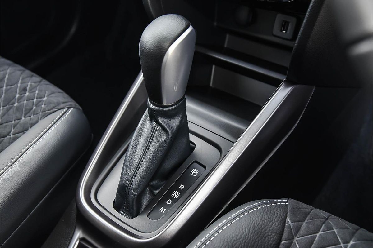 2024 Suzuki Vitara