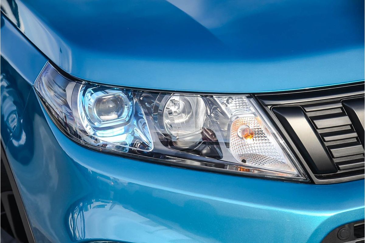 2024 Suzuki Vitara