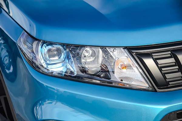 2024 Suzuki Vitara