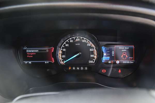 2020 Ford Ranger XLT PX MkIII 4X4 3.2L