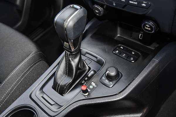 2020 Ford Ranger XLT PX MkIII 4X4 3.2L