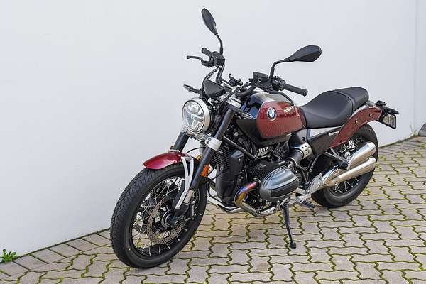 2025 BMW R 12 HL R 12