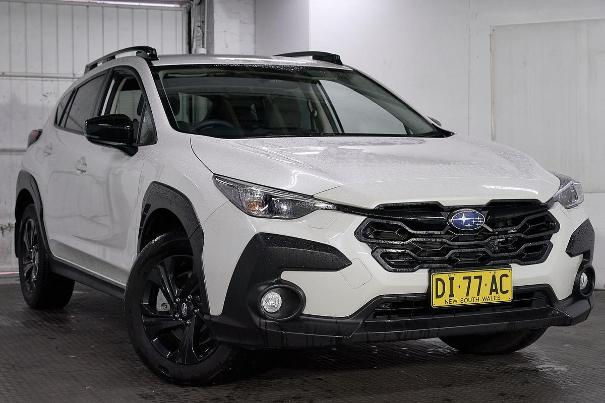 2023 Subaru Crosstrek 2.0L G6X