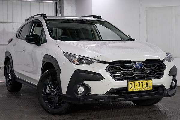 2023 Subaru Crosstrek 2.0L G6X