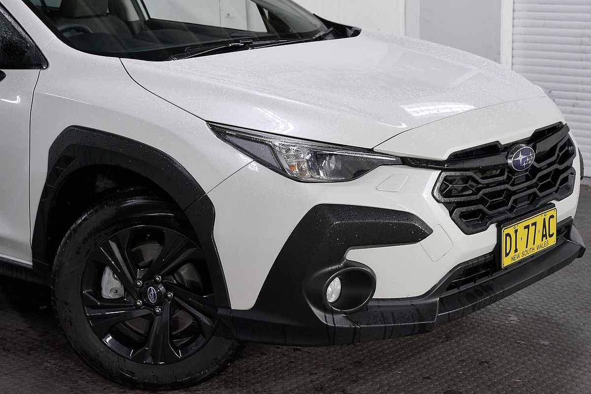 2023 Subaru Crosstrek 2.0L G6X