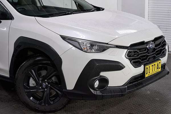 2023 Subaru Crosstrek 2.0L G6X