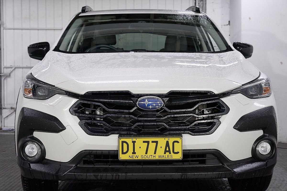 2023 Subaru Crosstrek 2.0L G6X