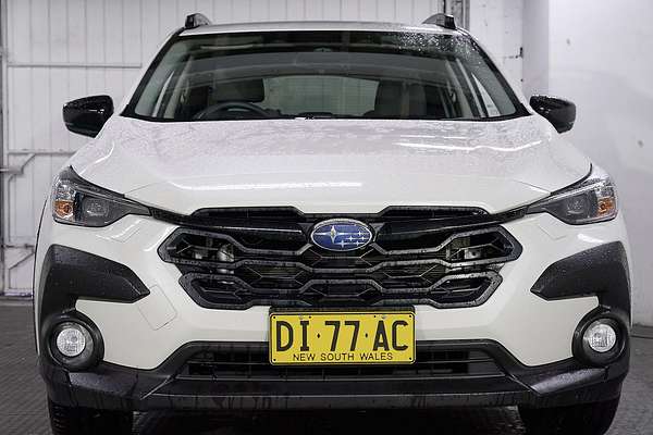 2023 Subaru Crosstrek 2.0L G6X