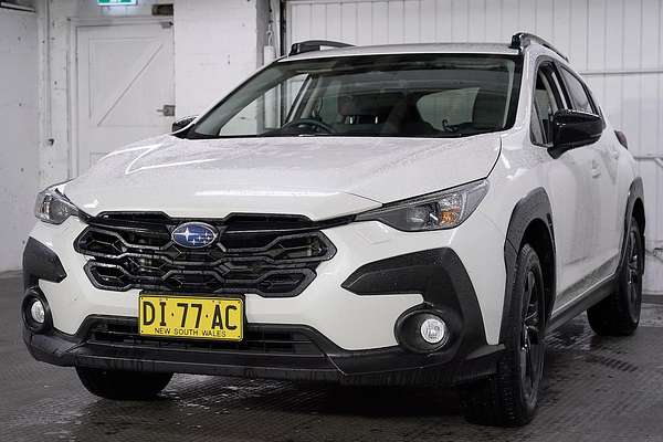2023 Subaru Crosstrek 2.0L G6X