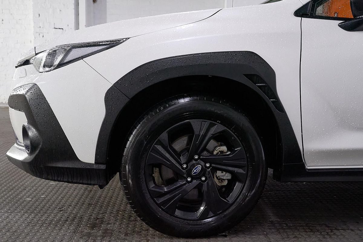 2023 Subaru Crosstrek 2.0L G6X