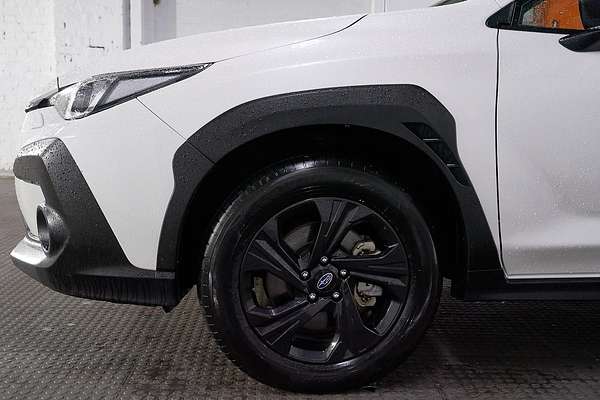 2023 Subaru Crosstrek 2.0L G6X
