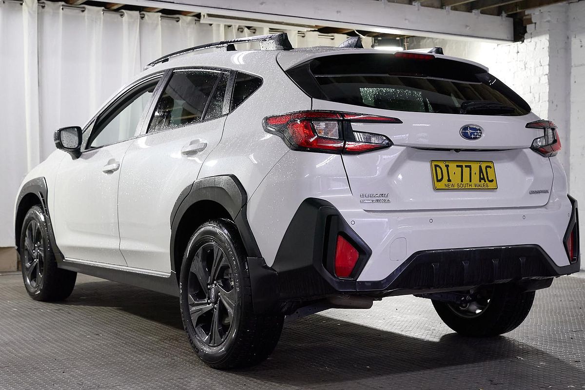 2023 Subaru Crosstrek 2.0L G6X