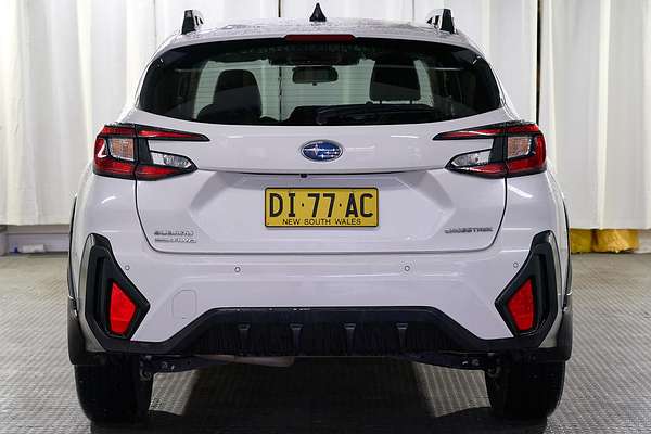 2023 Subaru Crosstrek 2.0L G6X