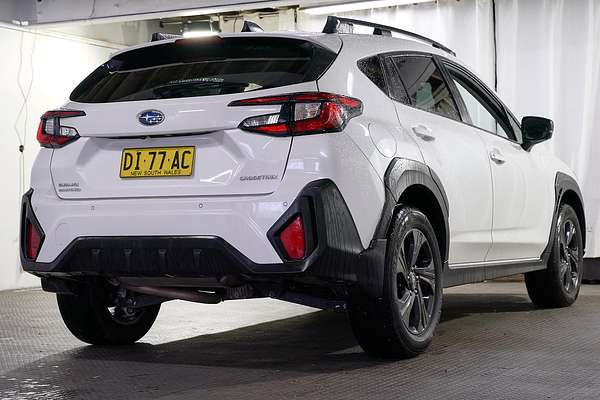 2023 Subaru Crosstrek 2.0L G6X