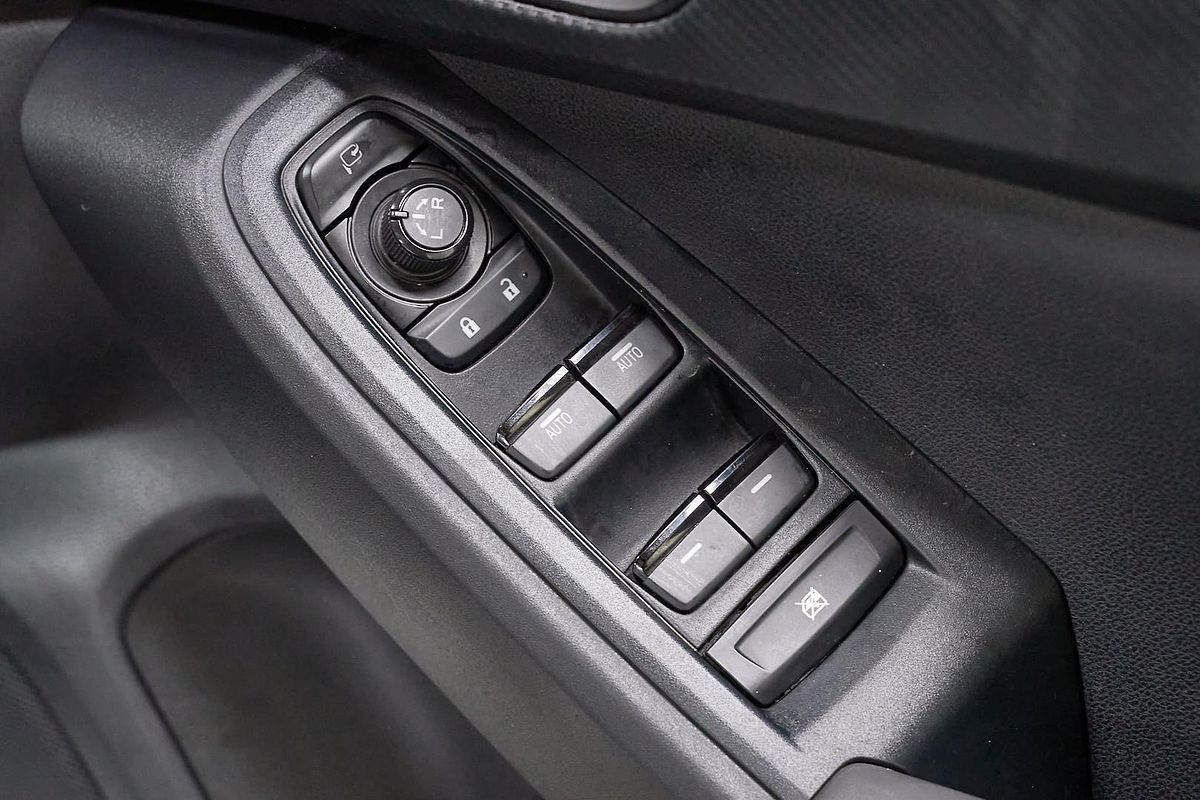2023 Subaru Crosstrek 2.0L G6X