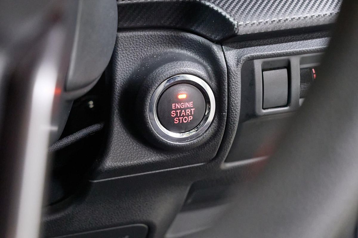 2023 Subaru Crosstrek 2.0L G6X