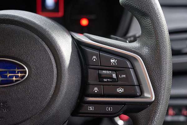 2023 Subaru Crosstrek 2.0L G6X