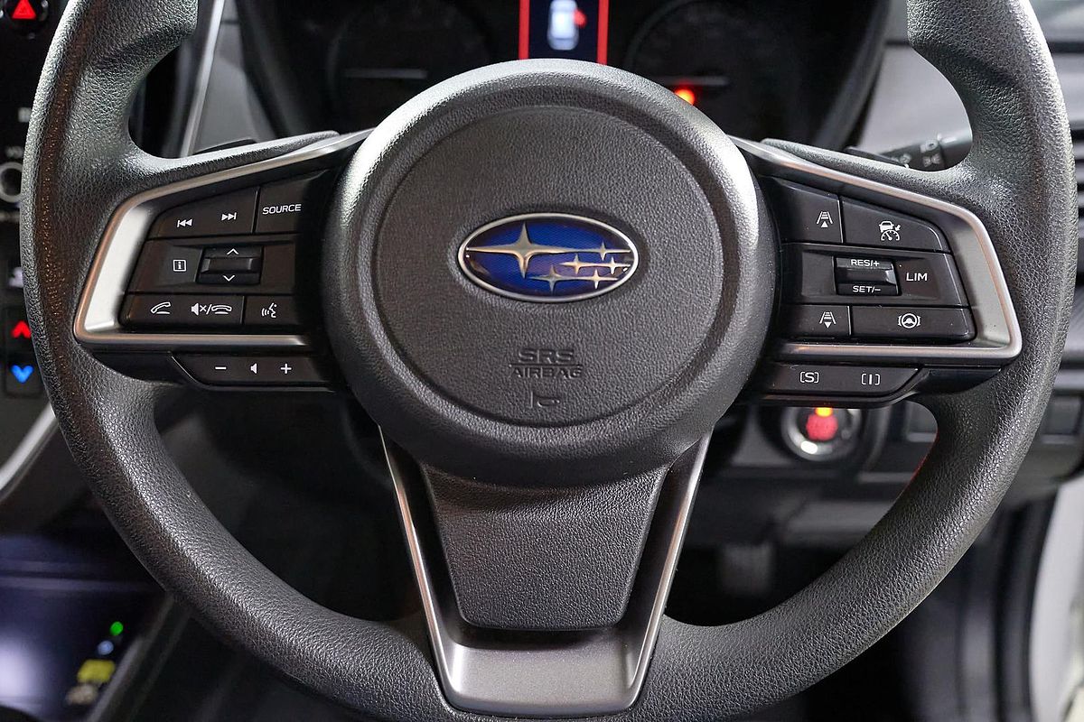 2023 Subaru Crosstrek 2.0L G6X