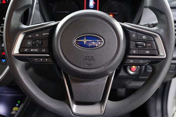 2023 Subaru Crosstrek 2.0L G6X