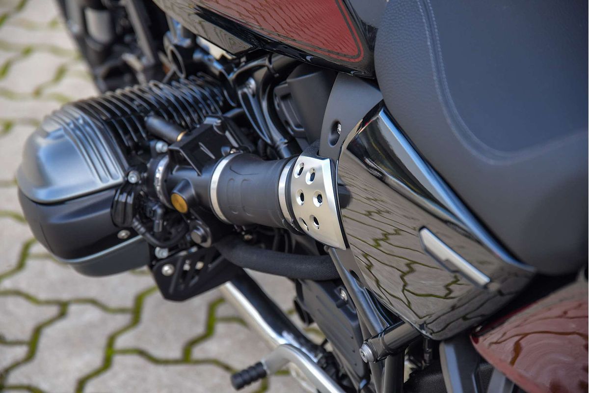 2025 BMW R 12 HL R 12