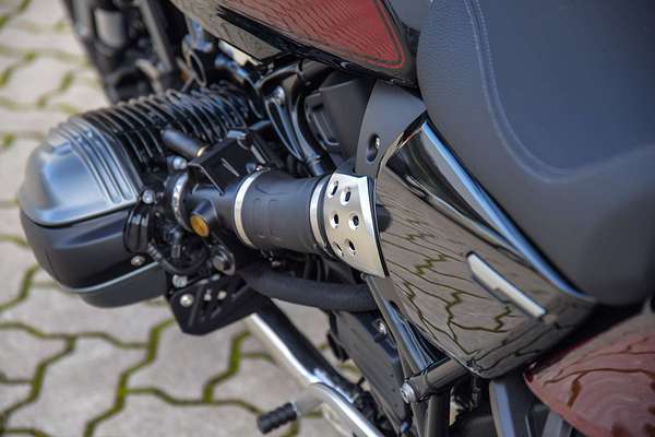 2025 BMW R 12 HL R 12