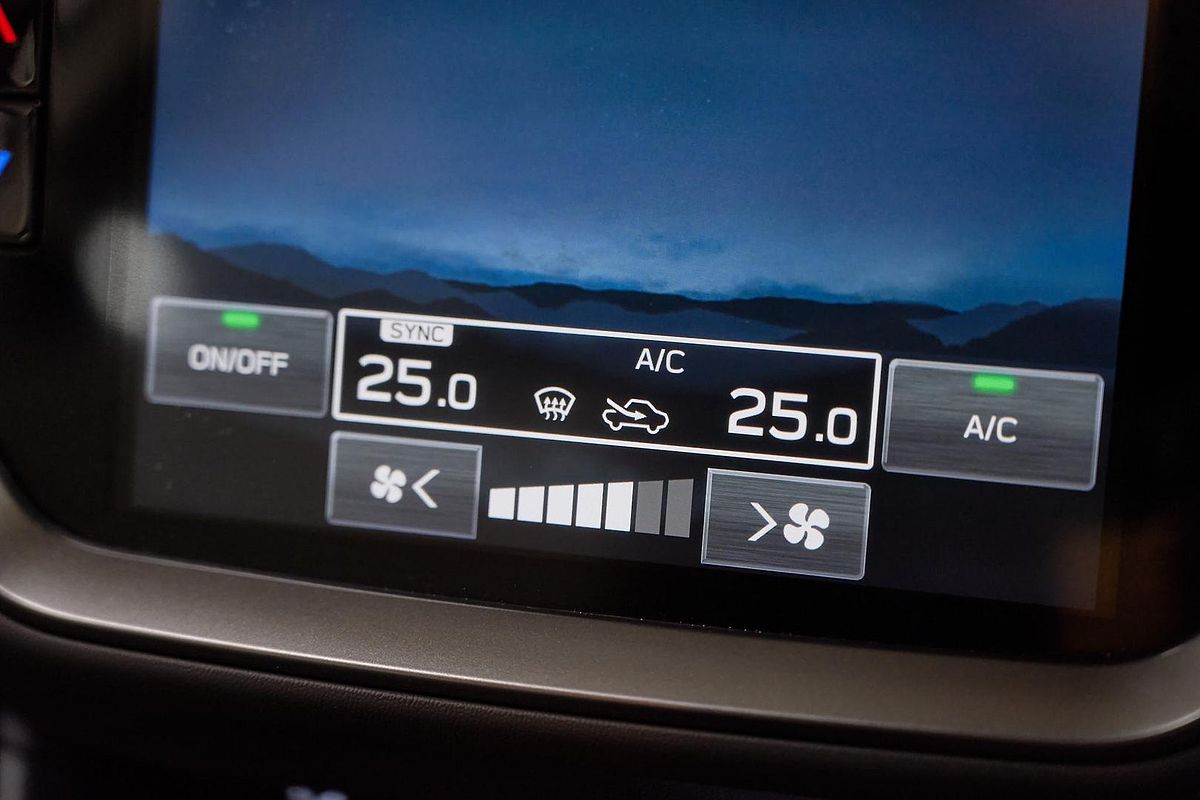 2023 Subaru Crosstrek 2.0L G6X
