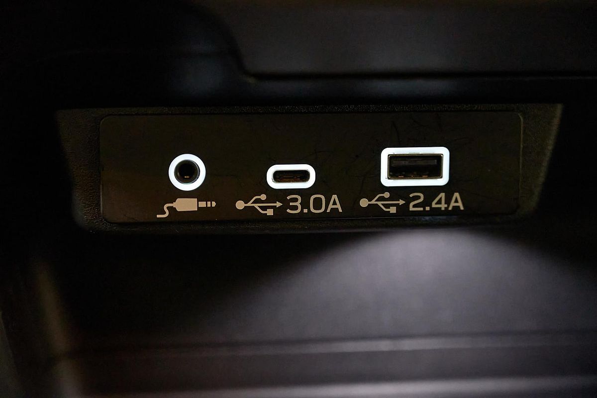 2023 Subaru Crosstrek 2.0L G6X
