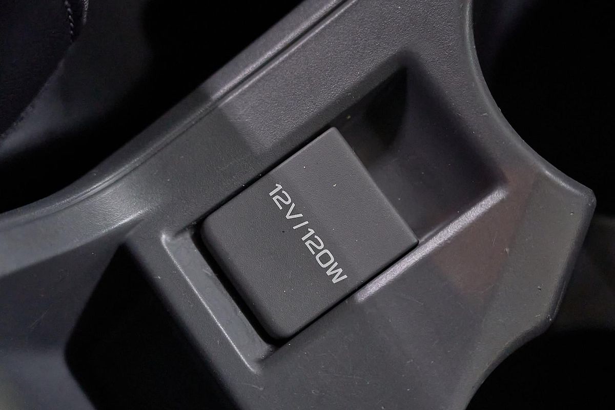 2023 Subaru Crosstrek 2.0L G6X