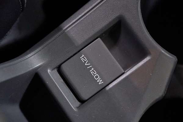2023 Subaru Crosstrek 2.0L G6X