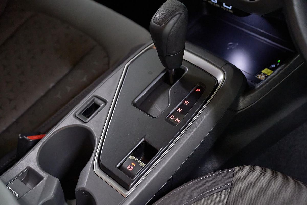 2023 Subaru Crosstrek 2.0L G6X