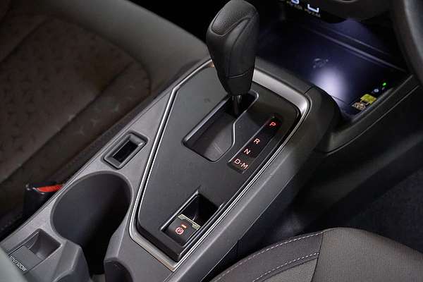 2023 Subaru Crosstrek 2.0L G6X