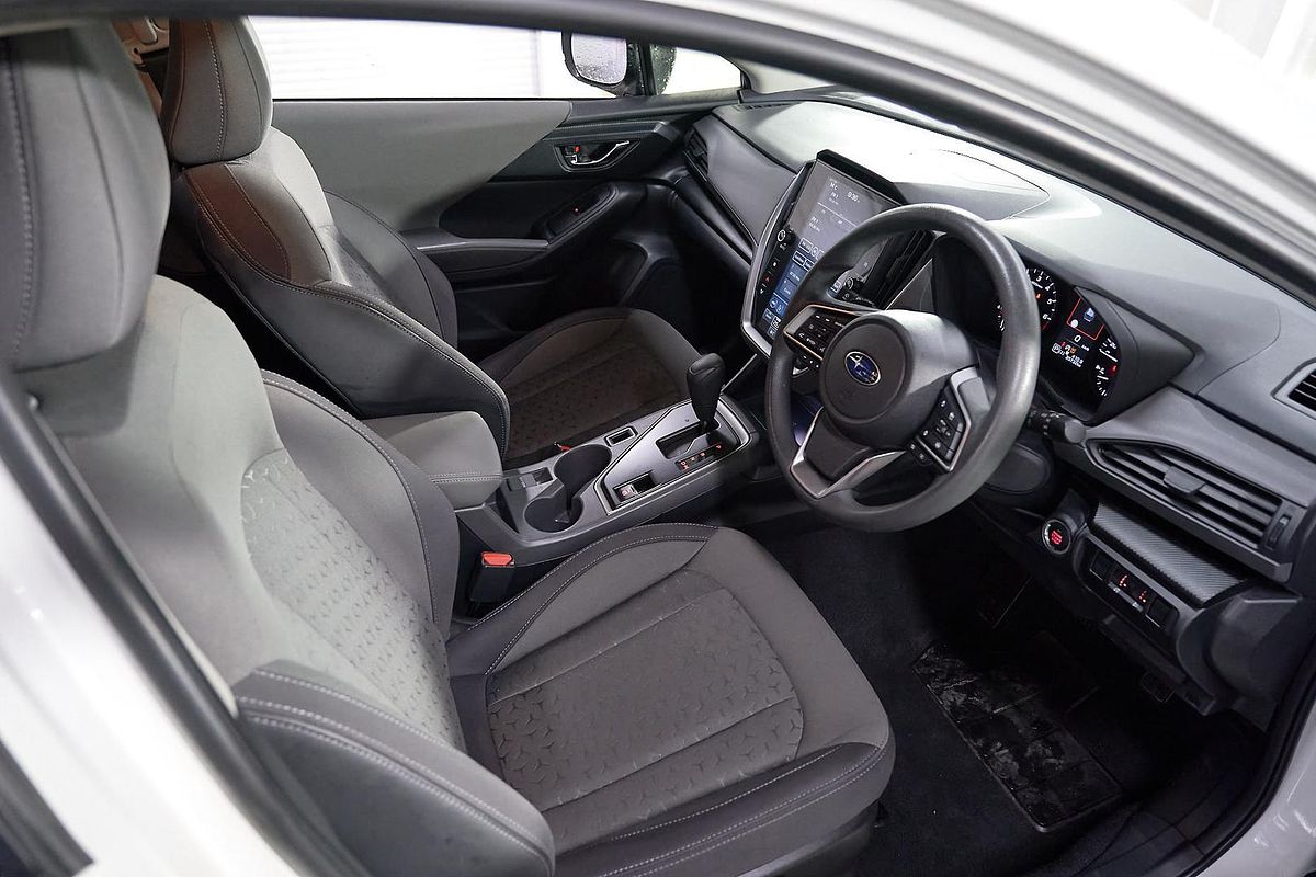 2023 Subaru Crosstrek 2.0L G6X