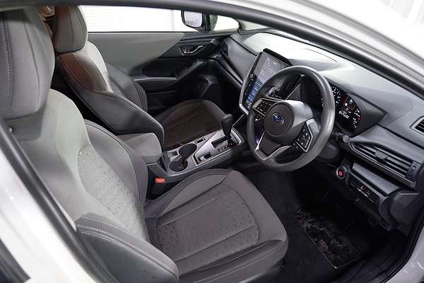 2023 Subaru Crosstrek 2.0L G6X