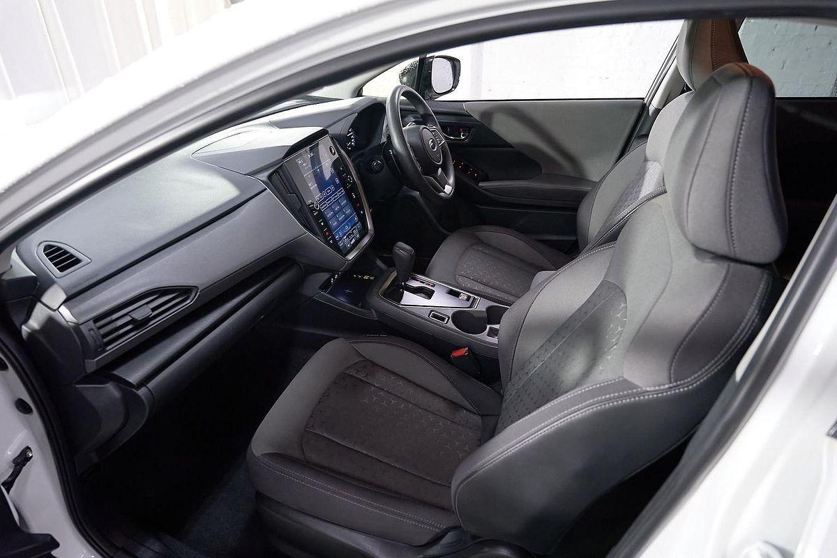 2023 Subaru Crosstrek 2.0L G6X