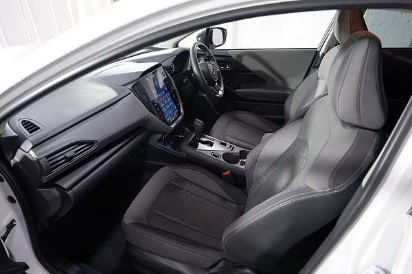 2023 Subaru Crosstrek 2.0L G6X