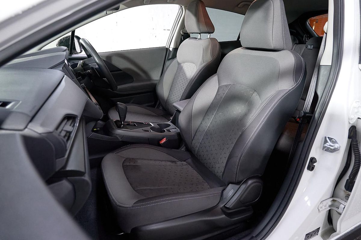 2023 Subaru Crosstrek 2.0L G6X