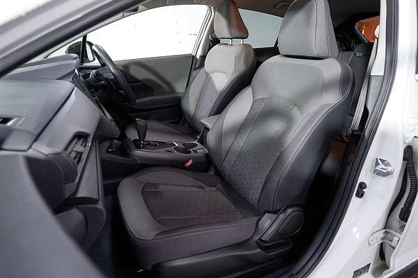 2023 Subaru Crosstrek 2.0L G6X
