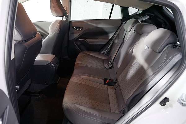 2023 Subaru Crosstrek 2.0L G6X