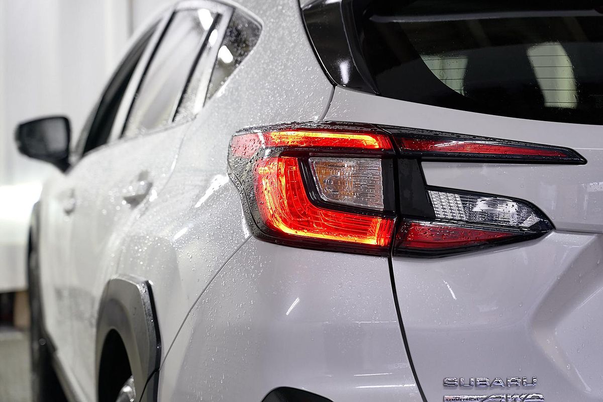 2023 Subaru Crosstrek 2.0L G6X