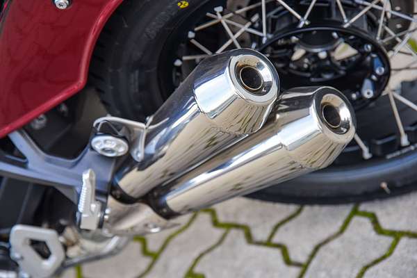 2025 BMW R 12 HL R 12
