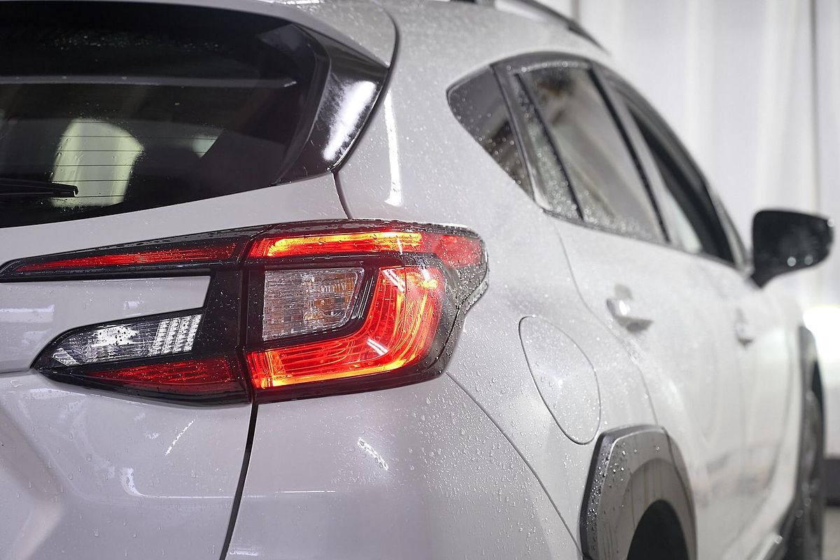 2023 Subaru Crosstrek 2.0L G6X