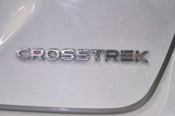 2023 Subaru Crosstrek 2.0L G6X